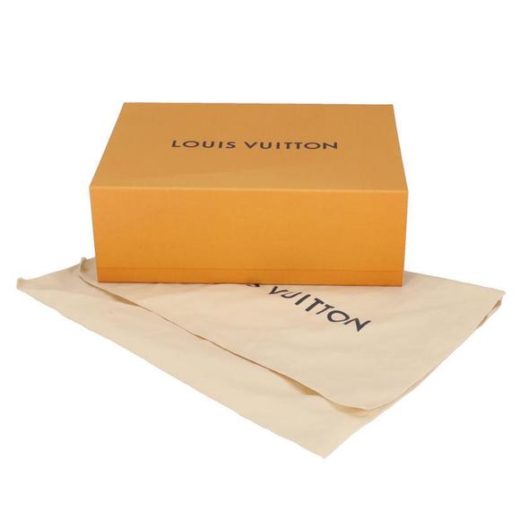 Louis Vuitton Venice Vernis Satchel Bag Red - Picture 6 of 7